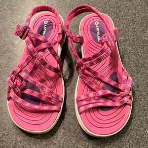 Airwalk Sandals kids